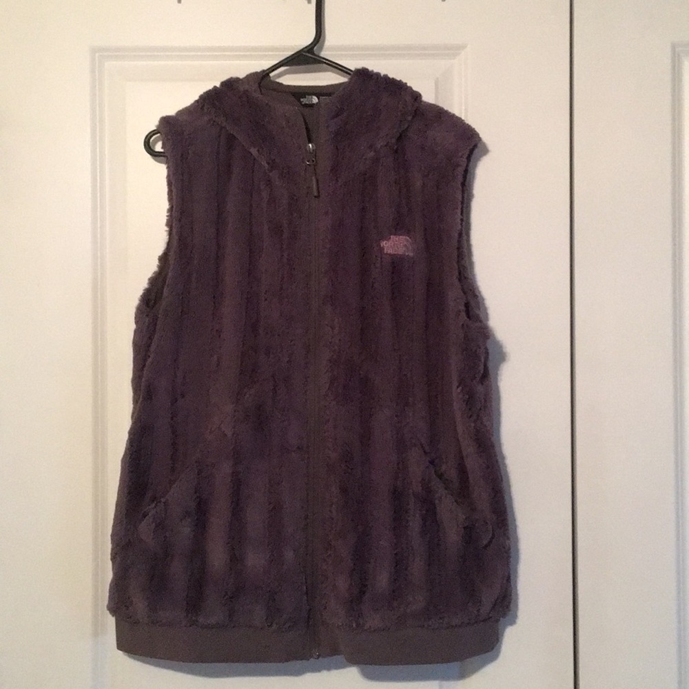 NorthFace Vest